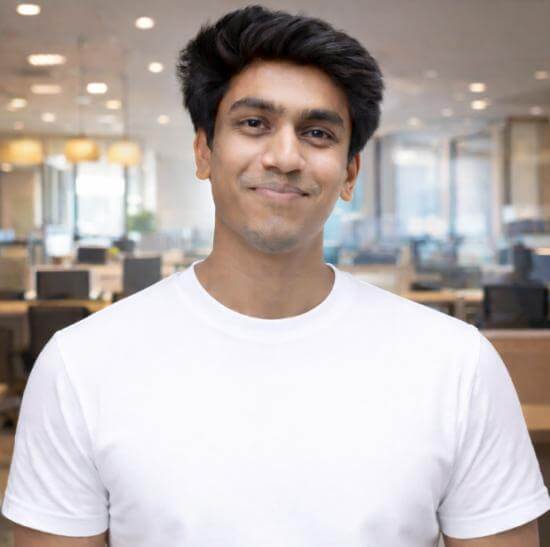 Ankit Jagtap