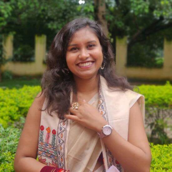 Nikita Singh