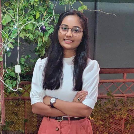 Payal Paralikar
